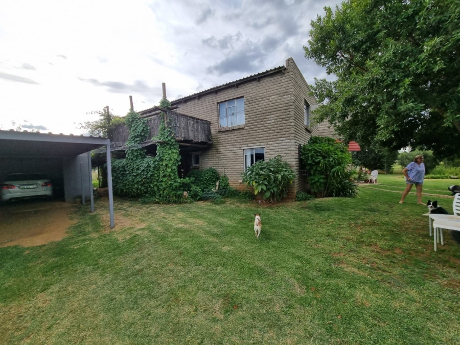 Commercial Property for Sale in Bloemdal Free State